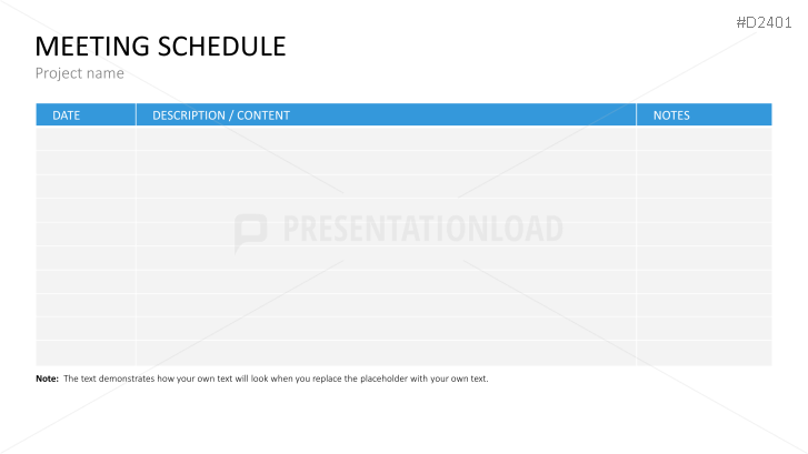 Project Management Basic Toolbox