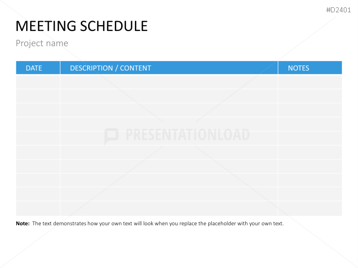 Project Management Basic Toolbox