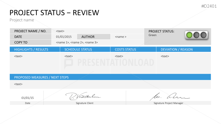 Project Management Basic Toolbox