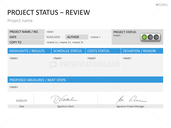 Project Management Basic Toolbox
