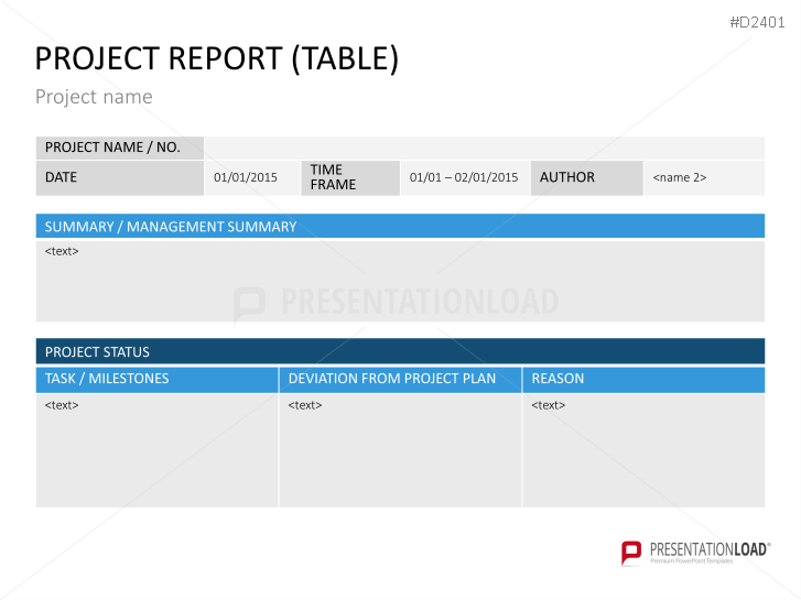 Project Management Basic Toolbox