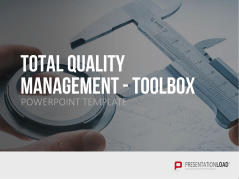 TQM-Toolbox 