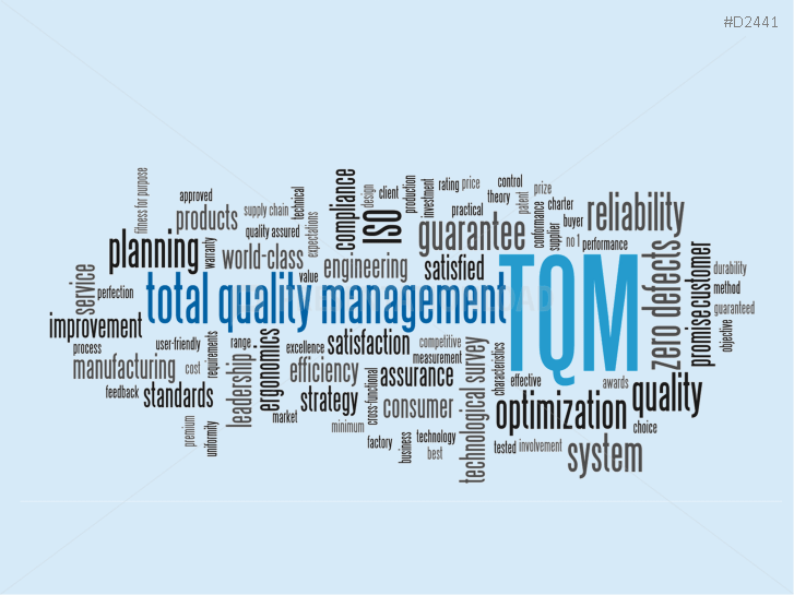 TQM Toolbox