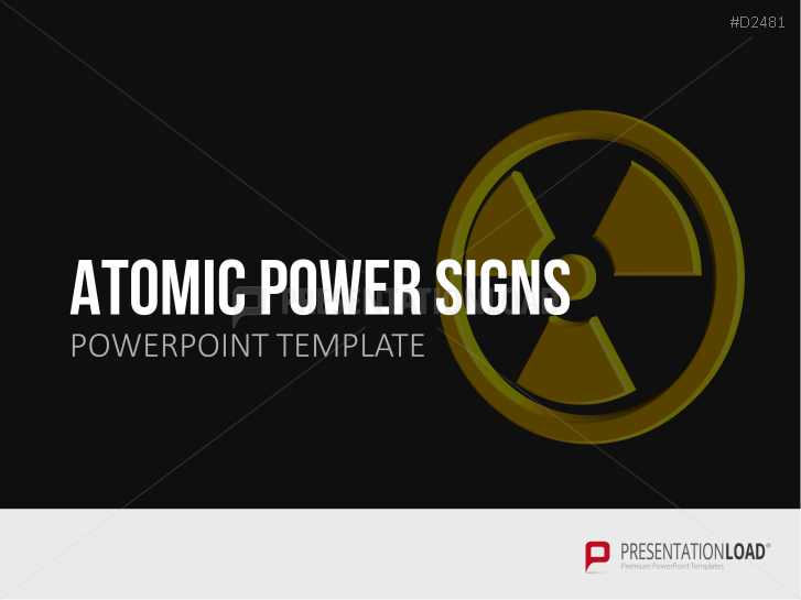 Nuclear Power - Warning Signs
