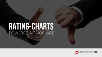 Rating Charts _https://www.presentationload.de/bewertungs-charts-powerpoint-vorlage.html