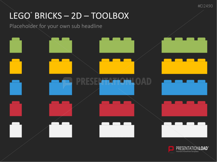 LEGO Bricks
