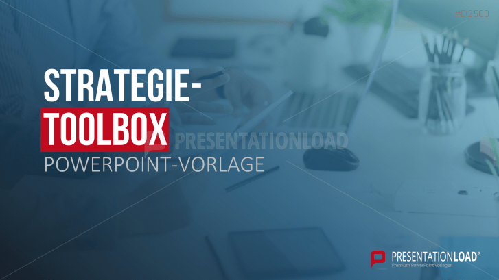 Strategie-Toolbox