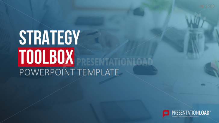 Strategy Toolbox