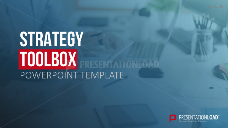 Strategy Powerpoint Template from img.presentationload.com