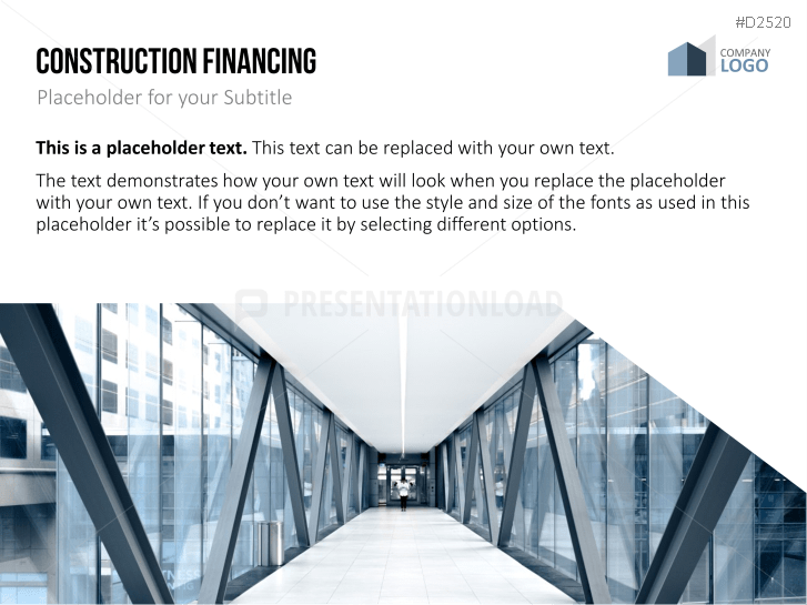 Real Estate Exposé templates