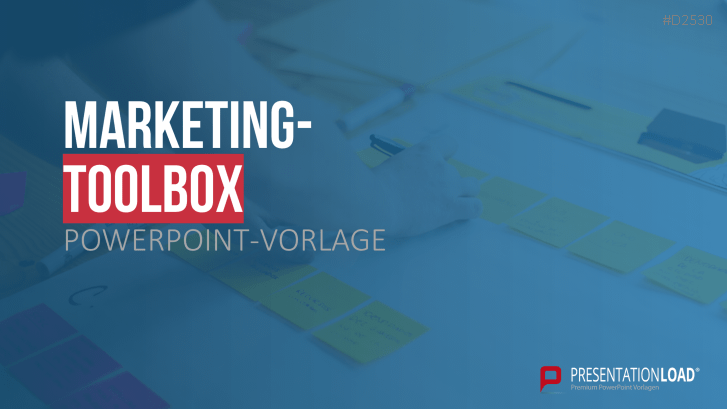 Marketing-Toolbox