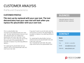 Key Account Management PowerPoint Template