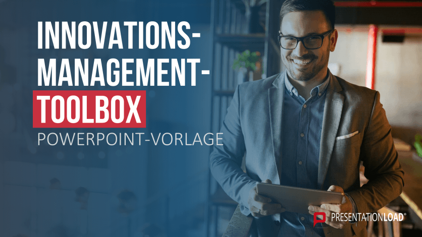 Innovationsmanagement-Toolbox