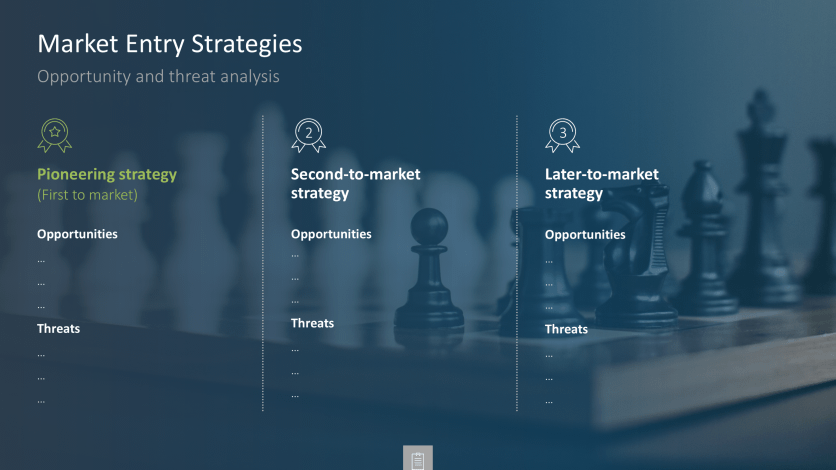 Innovation Management Toolbox | PowerPoint Template