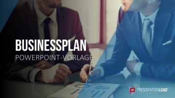 Businessplan _https://www.presentationload.de/businessplan-powerpoint-vorlage.html