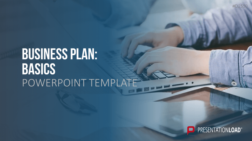 Business Plan