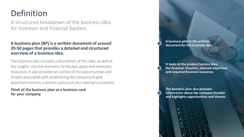 Business Plan