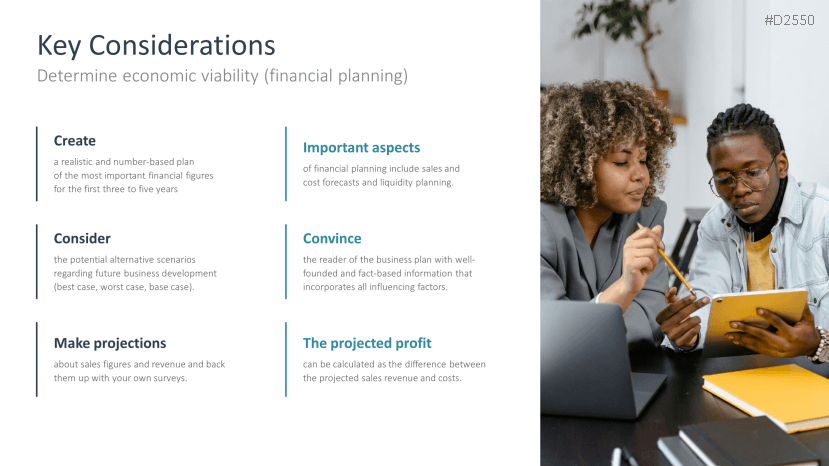 Business Plan
