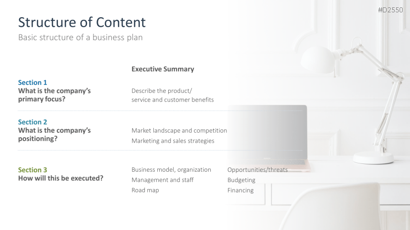 Business Plan