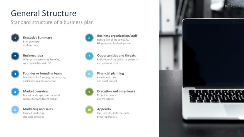 Business Plan