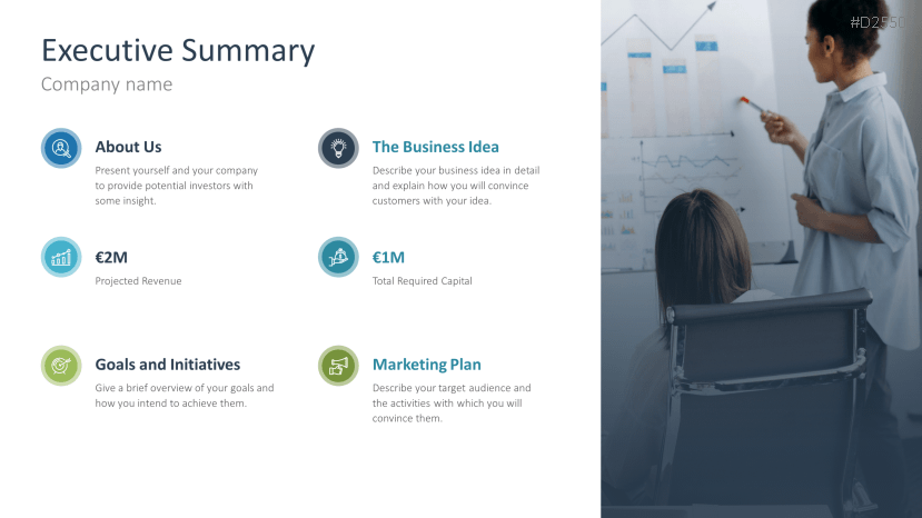 Business Plan