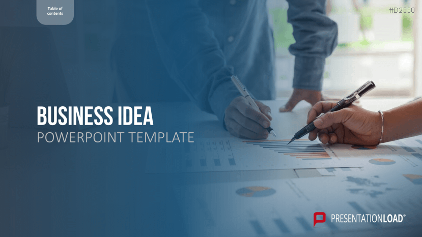 Business Plan