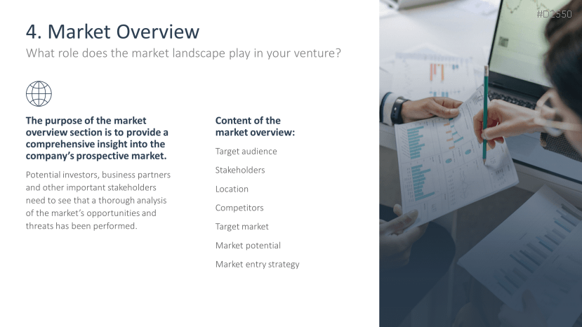 Business Plan