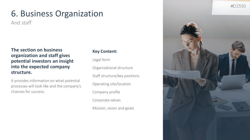 Business Plan