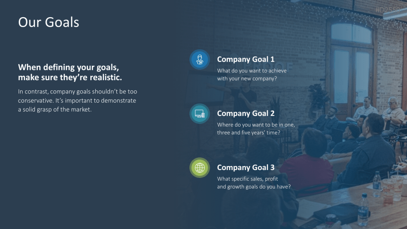 Business Plan