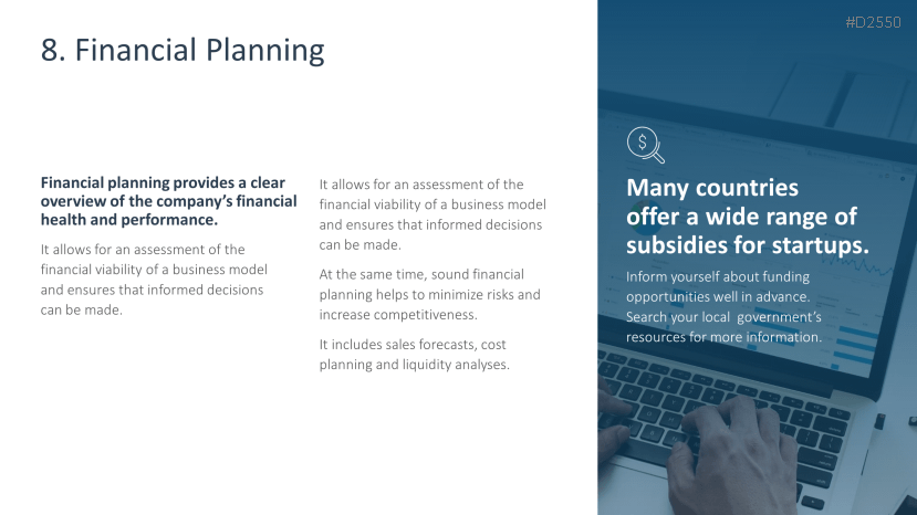 Business Plan