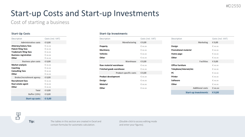 Business Plan