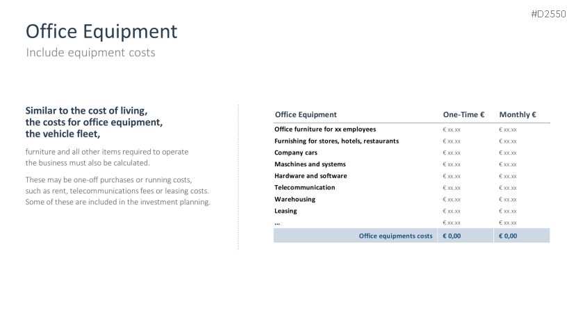 Business Plan