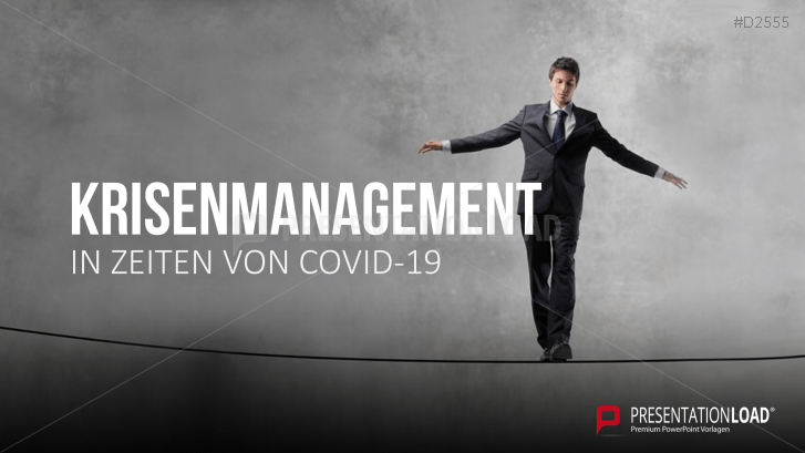 Krisenmanagement in Zeiten von COVID-19
