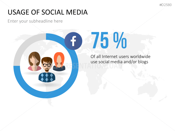 Social Media Templates