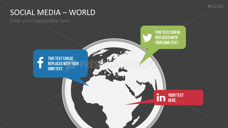 Social Media Templates