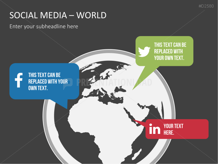 Social Media Templates
