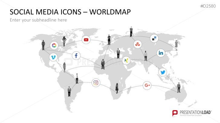 Social Media Templates