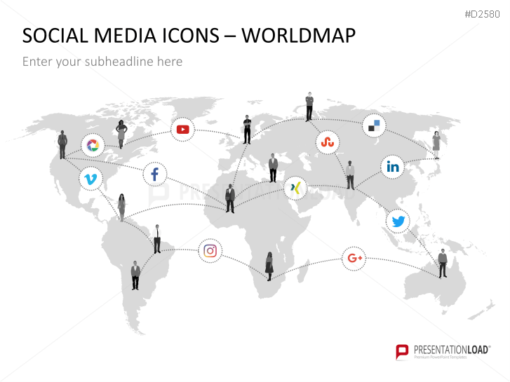 Social Media Templates