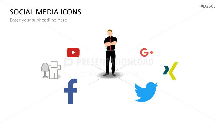 Social Media Templates