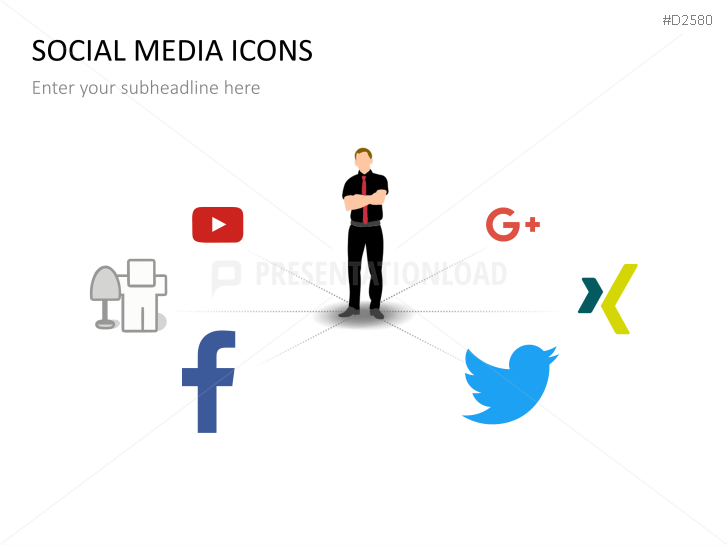 Social Media Templates