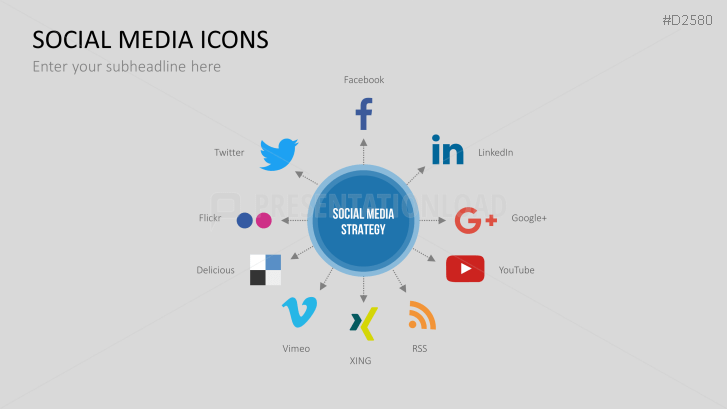 Social Media Templates