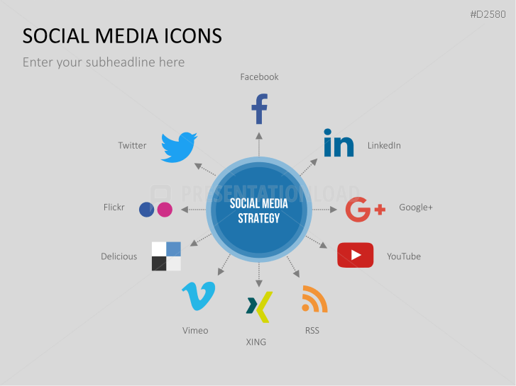 Social Media Templates