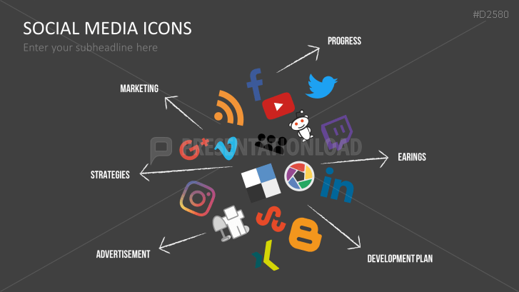 Social Media Templates