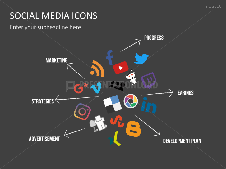 Social Media Templates