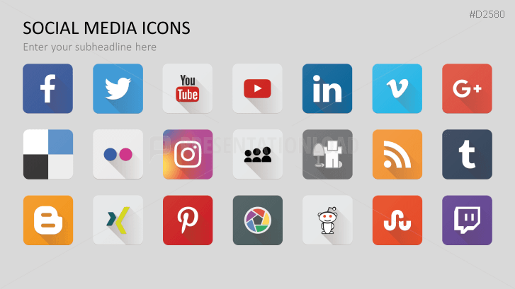 Social Media Templates