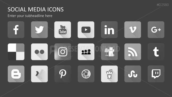 Social Media Templates