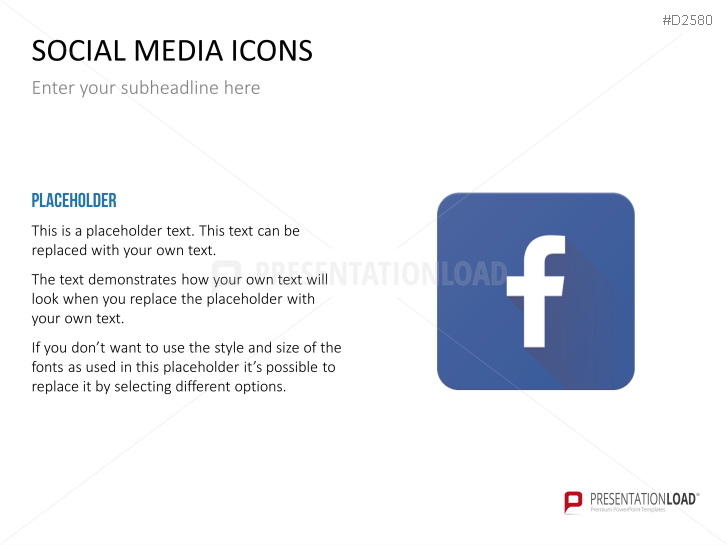 Social Media Templates
