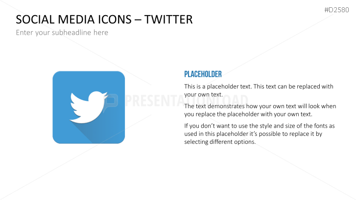 Social Media Templates