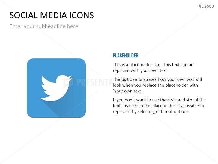 Social Media Templates