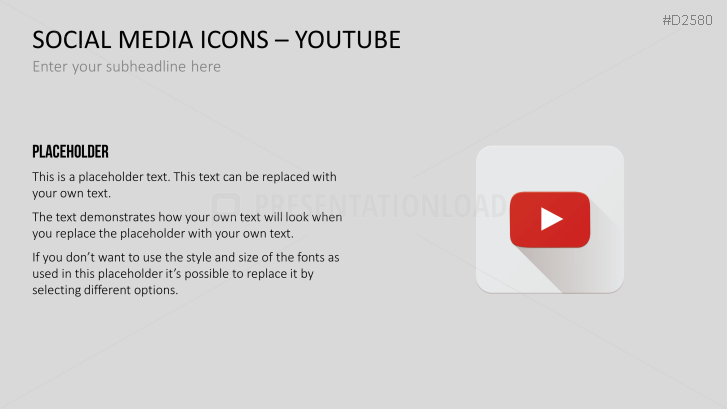 Social Media Templates